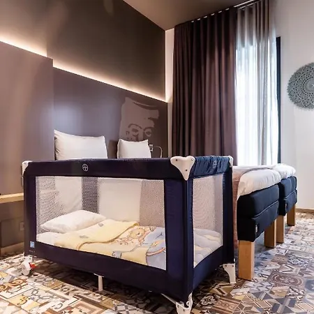 Ξενοδοχείο Ibis Styles Chaves