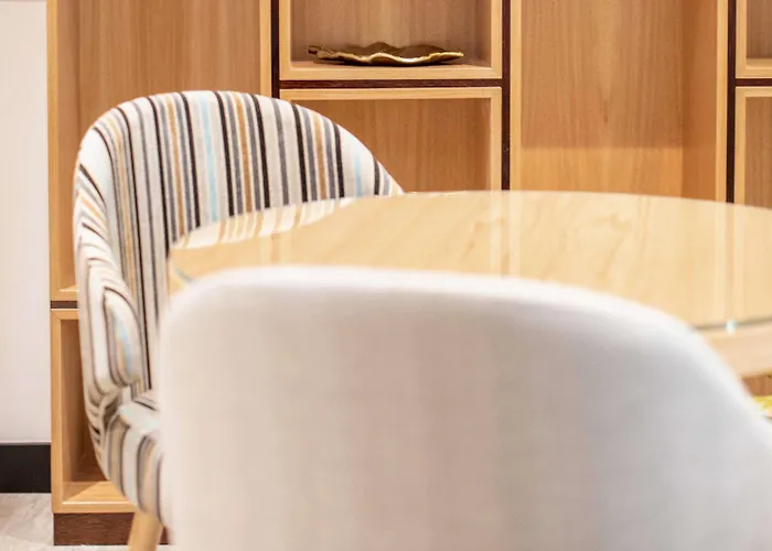 Ibis Styles Отель