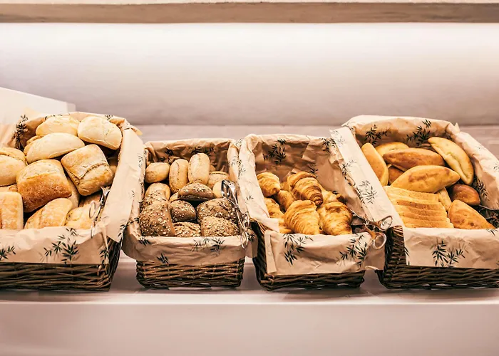 Hotel Ibis Styles Chaves