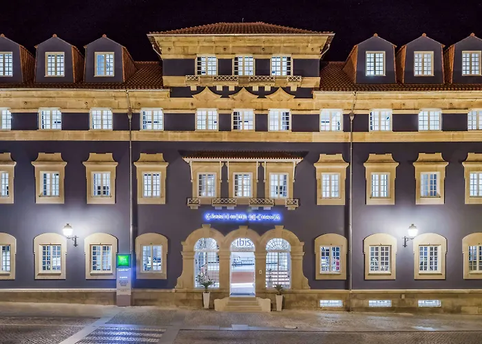 Ibis Styles Отель