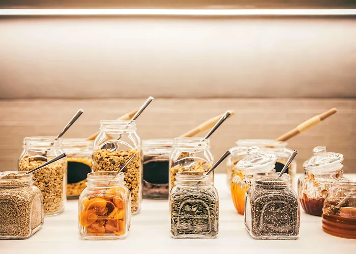 Отель Ibis Styles