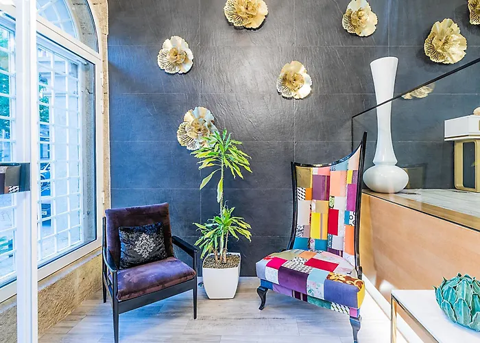 Ibis Styles Отель Шавиш