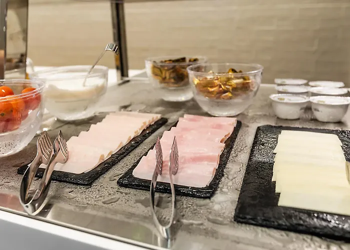 Ibis Styles 3* Chaves