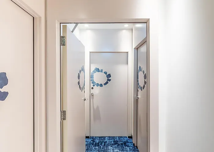 Отель Ibis Styles