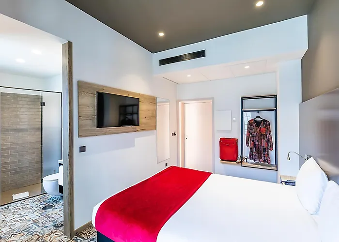 Ibis Styles Hotel Chaves