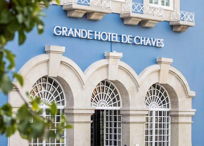 Ibis Styles Hotel Chaves