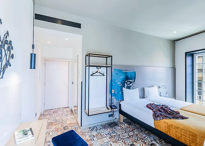 Hotel Ibis Styles 3*