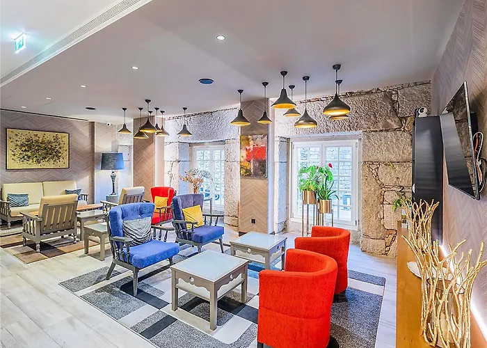 Ibis Styles Отель 3*