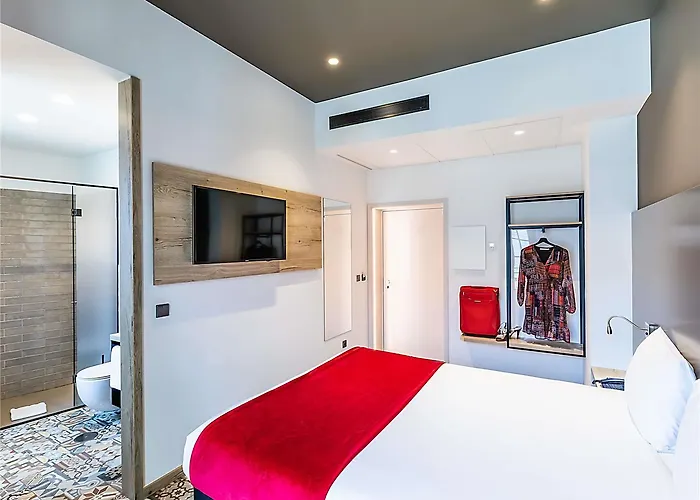 Hotel Ibis Styles Chaves