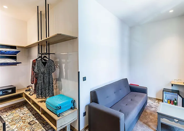 호텔 Ibis Styles 3*