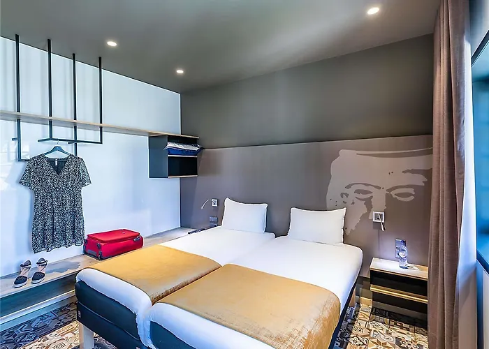 Hotel Ibis Styles Chaves