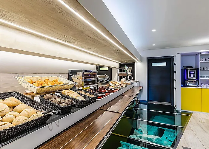 Отель Ibis Styles 3*