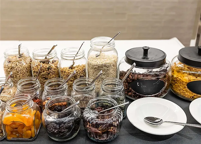 Ibis Styles Отель