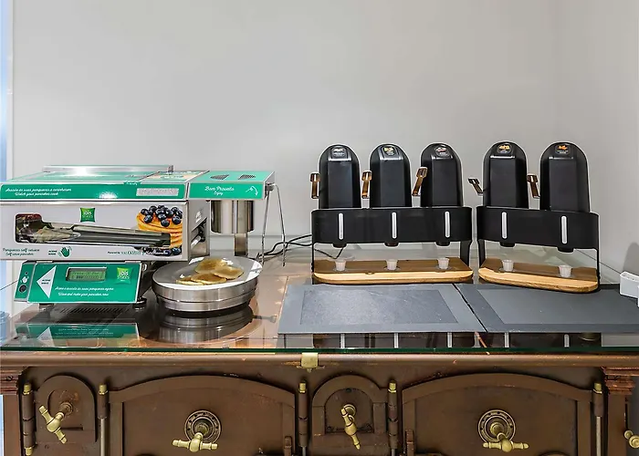 Ibis Styles Hotel 3*