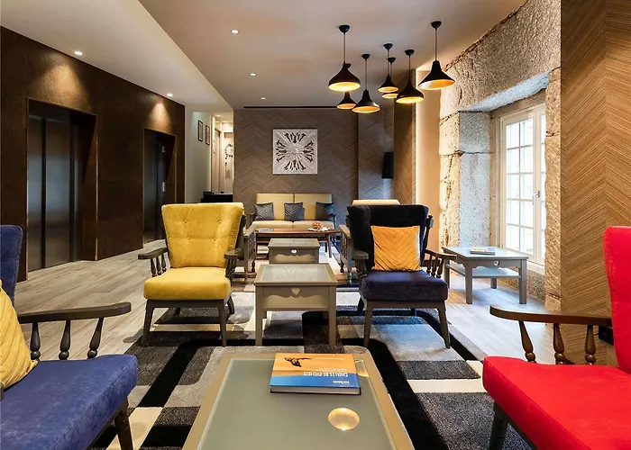 Hotel Ibis Styles 3*