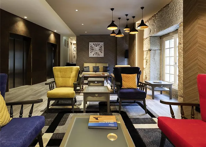 Hotel Ibis Styles Chaves