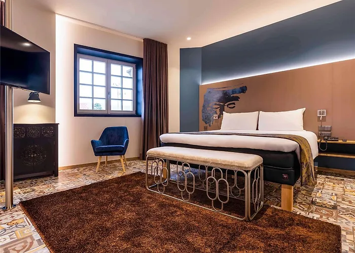 Ibis Styles Hotel Chaves