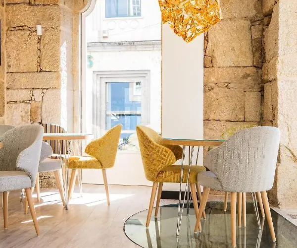 Ibis Styles Отель Шавиш