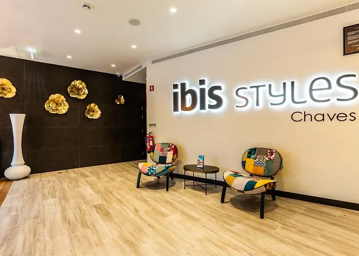 Ibis Styles