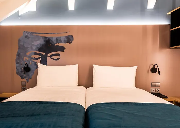 Hotel Ibis Styles 3*