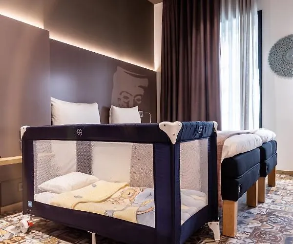 호텔 Ibis Styles 샤베스