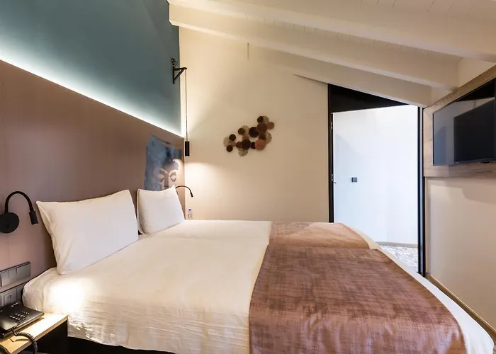 Hotel Ibis Styles 3*